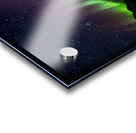 Landscape Greeland Acrylic print