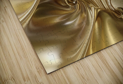 ornement classique Fadi Wall Art puzzle