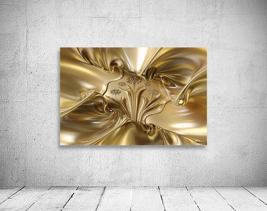 ornement classique Wall Preview
