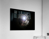 Light at the End Acrylic Print