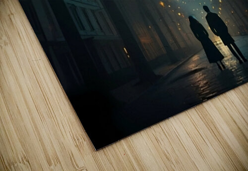 Midnight Serenade Brad M Graves puzzle