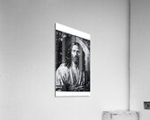 Incredible attention to detail showcases the ic. Acrylic Print