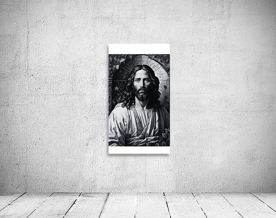 Incredible attention to detail showcases the ic. Wall Preview