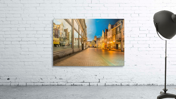 Wismar Day2Night Wall Preview
