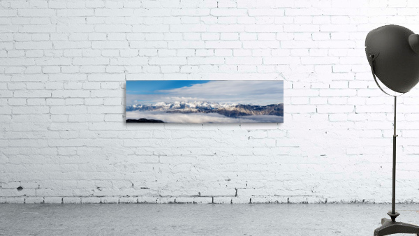 PanoramaSudTirol Wall Preview