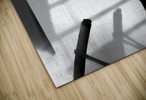 Statue Morning Light Rich Forsgren puzzle