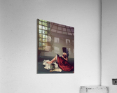 Lost Letter Acrylic Print