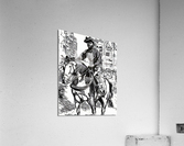 CowboyCon Acrylic Print