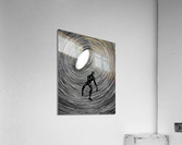 Inception Acrylic Print