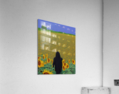 Sunshine Acrylic Print