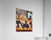 Brunch  Acrylic Print