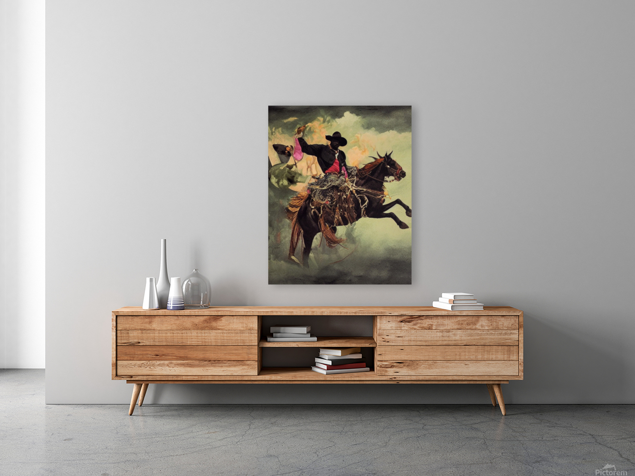 Bandit Reproduction