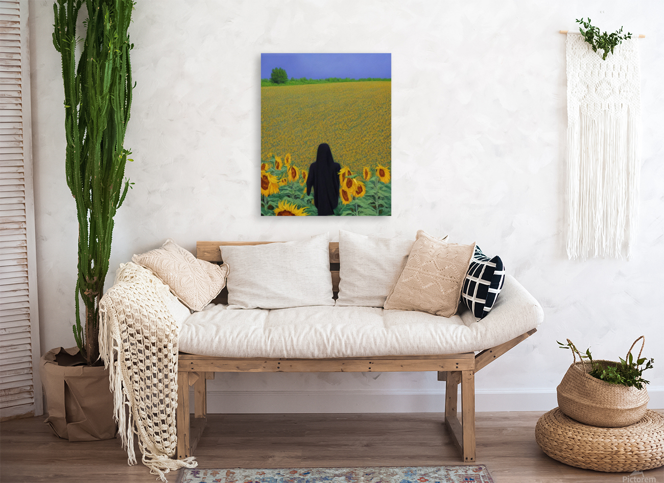 Sunshine Reproduction