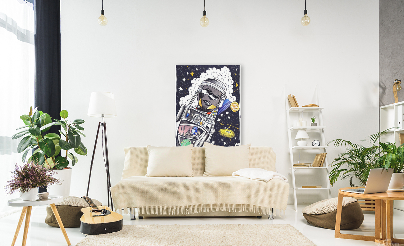Cosmic Cain Reproduction