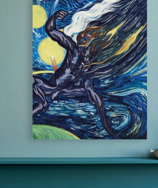 Castaway by Ace Wilson