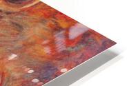 Dizzy HD Metal print