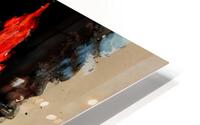 Everything I Touch.. HD Metal print