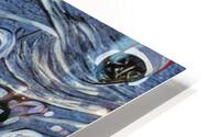 Potential Energy HD Metal print