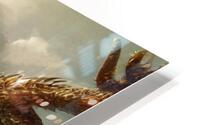 AceBeatsKing HD Metal print