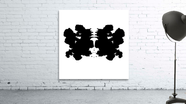 Perceive Me Too Wall Preview