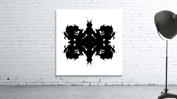 Perception is everything or it is nothing Wall Preview