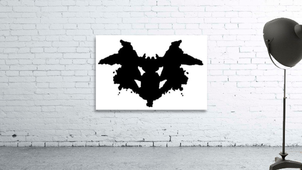 What do you see  Wall Preview