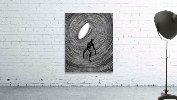 Inception Wall Preview