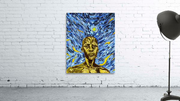Kinetic Energy Wall Preview