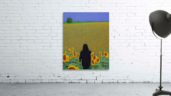 Sunshine Wall Preview