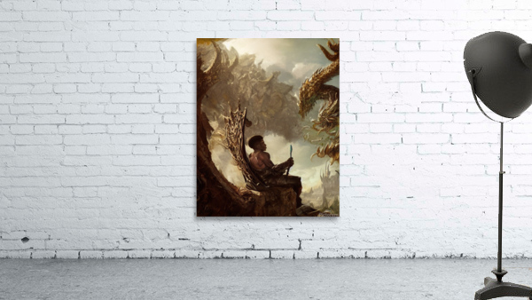 AceBeatsKing Wall Preview