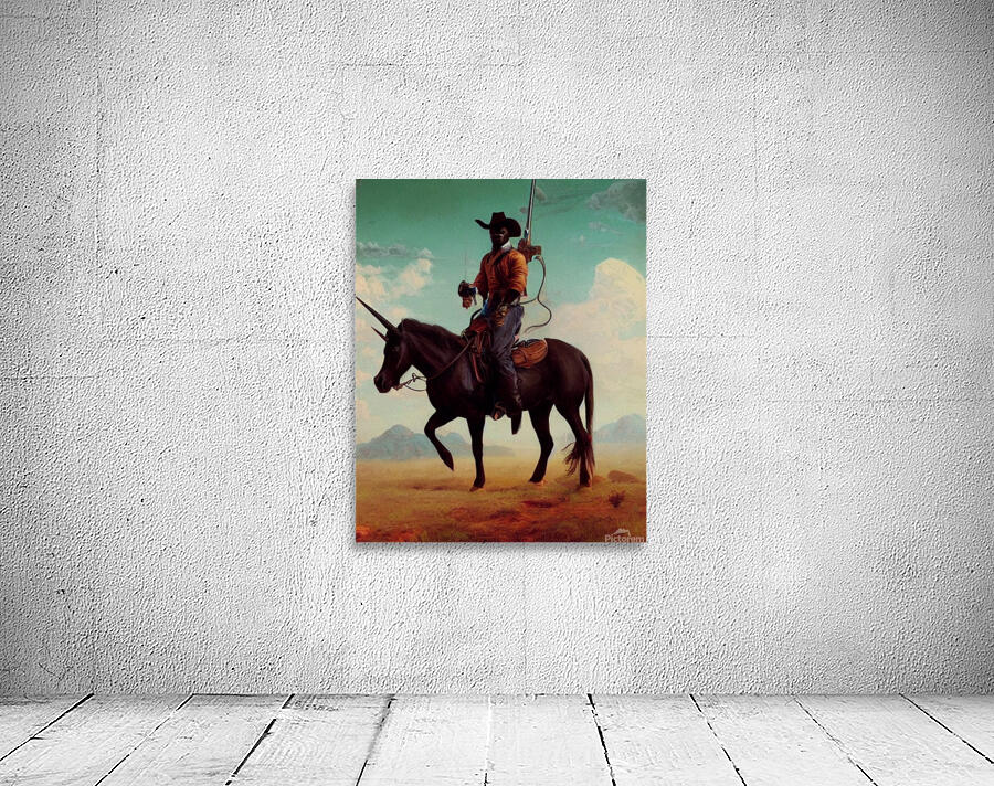 Out West Wall Preview