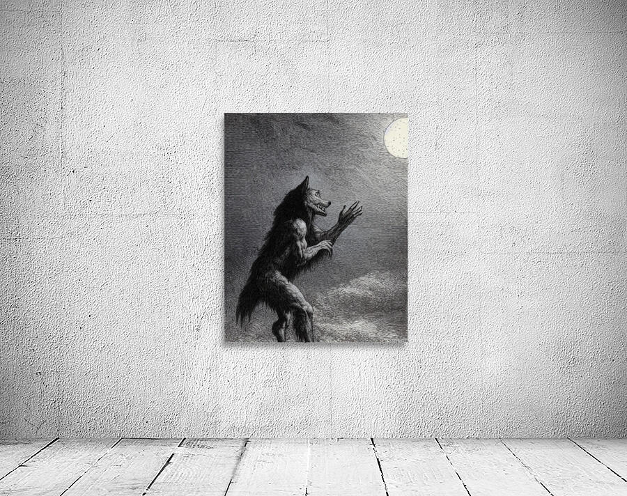 Talking II The Moon Wall Preview