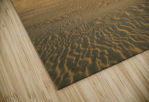 The Dunes Gabriel McClintock puzzle