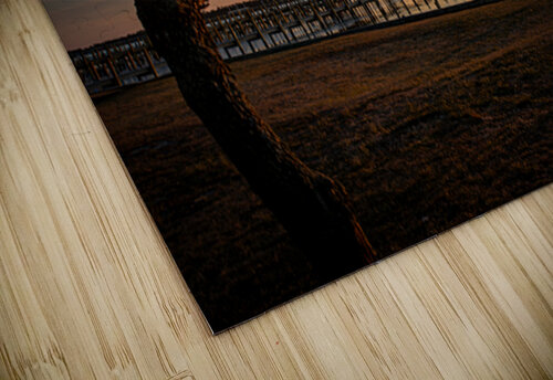 Sunset At The Bay V2 Gabriel McClintock puzzle