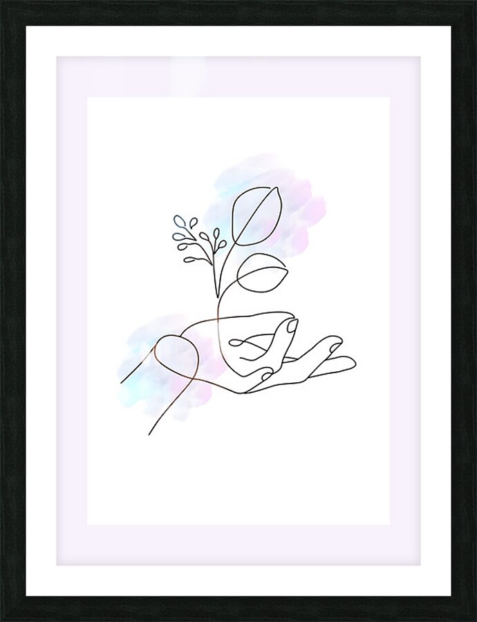  Tirage d’art