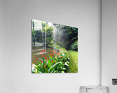 Paradise Trail Acrylic Print