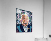 ALBERT  Acrylic Print