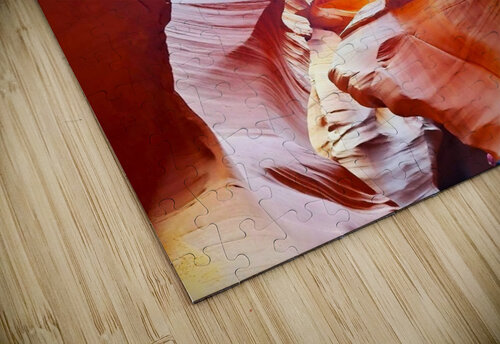 Bright Breakthrough Vanwizle puzzle