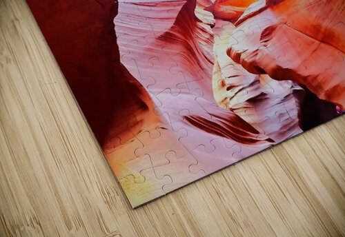 Collage Ripples Vanwizle puzzle