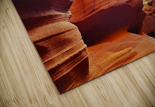 Peeking Sky Vanwizle puzzle