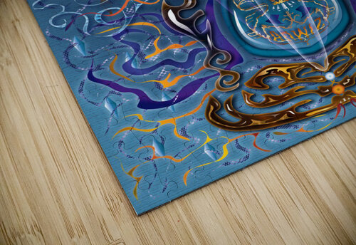 Clocking Vibrations Vanwizle puzzle