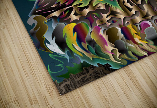 FOWL PLAY  Vanwizle puzzle