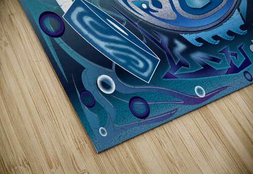 WATER LIFE CYCLE  Vanwizle puzzle