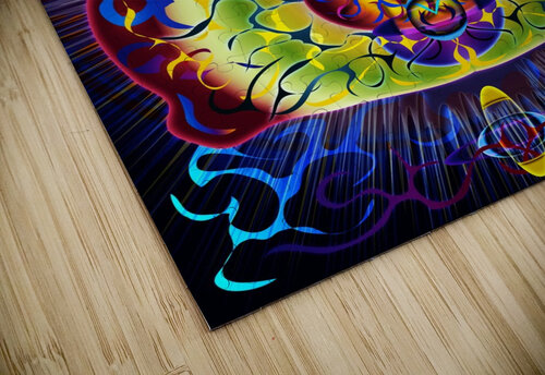 Duckmosphere Vanwizle puzzle