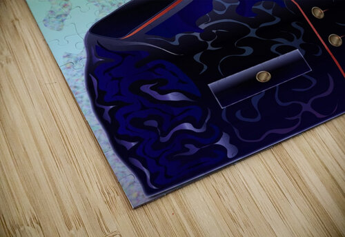Honorable Soldier  Vanwizle puzzle