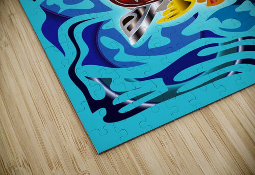 So Fresh So Fly Vanwizle puzzle