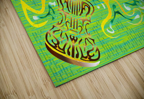 Mantis Violin  Vanwizle puzzle