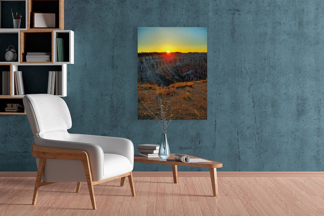 Sun Shadow Reproduction