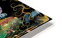 FRUIT TRAY  HD Metal print