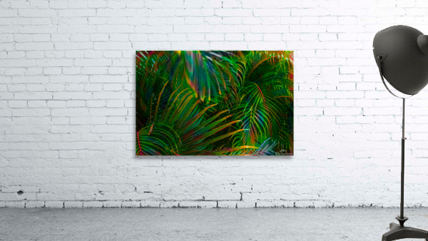 Prong Highlights Wall Preview